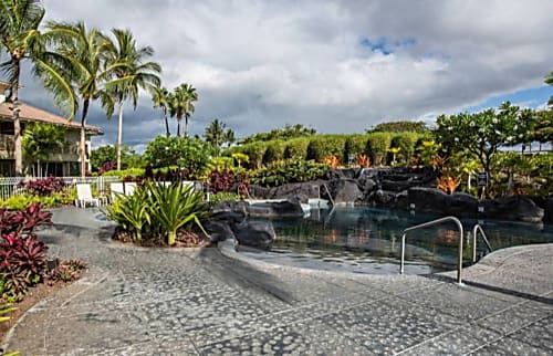 Waikoloa Beach Villas H4