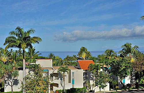 Palms at Wailea #1105