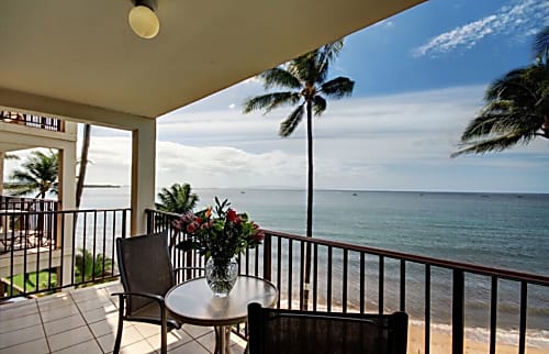 Kihei Beach Condo 405
