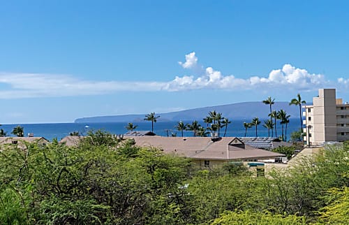 Kihei Alii Kai #B-307