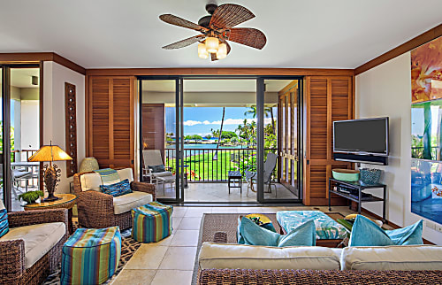 Mauna Lani Terrace H203