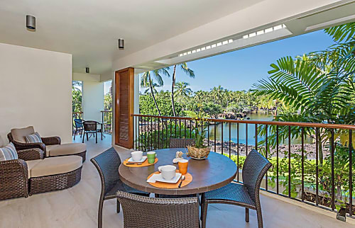 Mauna Lani Terrace K202