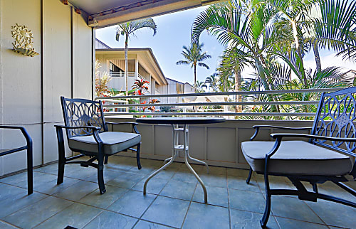 Kihei Bay Vista #C-106