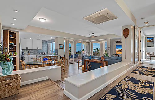 Palms at Wailea #1101