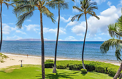Hale Kai O'Kihei 301