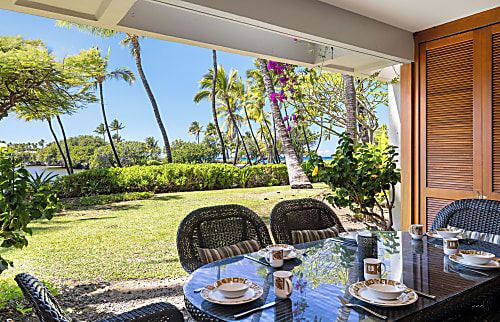 Mauna Lani Terrace J104