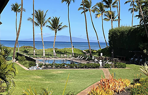 Waiohuli Beach Hale #214