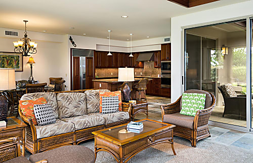 Villages At Mauna Lani #621