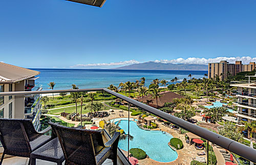 Honua Kai Hokulani 709