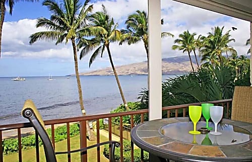 Kihei Beach Condo 303