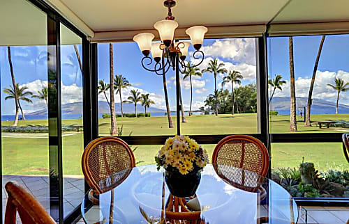 Kihei Surfside 111