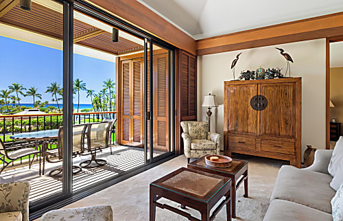 Mauna Lani Terrace C302