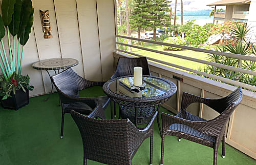 Kihei Bay Vista A-201