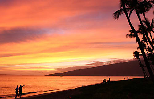 Kihei Sands A13