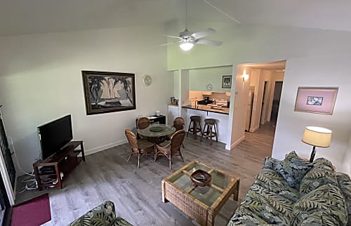 Kihei Garden Estates #E-204