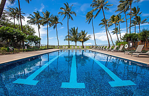 Waiohuli Beach Hale #206