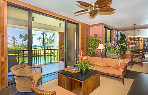 Mauna Lani Terrace C201