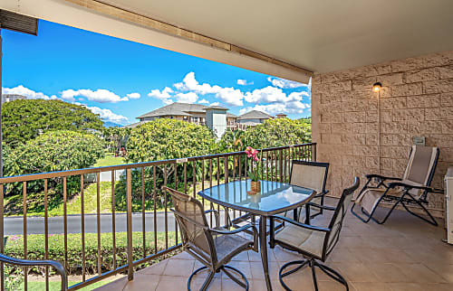 Kihei Alii Kai A-305