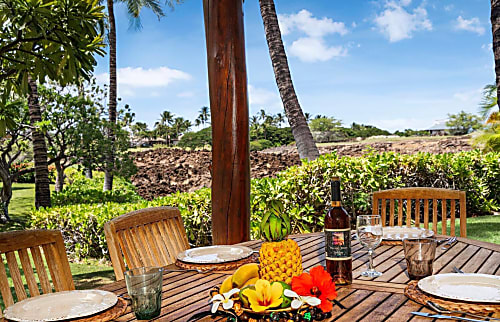 Mauna Lani Fairways 1101