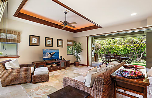 Mauna Lani Villages 512