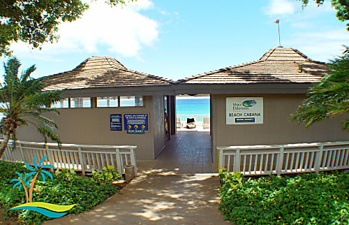 Maui Eldorado Condo J216