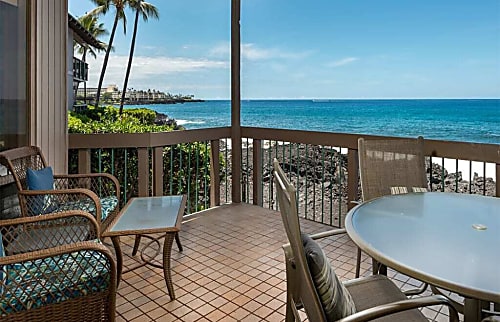 Kanaloa at Kona Sunset Views