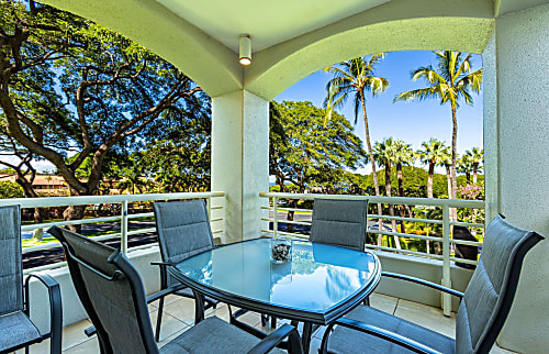 Palms at Wailea 1704