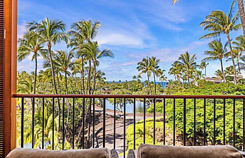 Mauna Lani Terrace L302 ML302