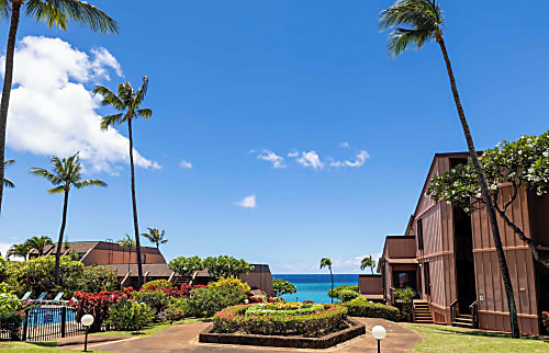 Kuleana Resort 209