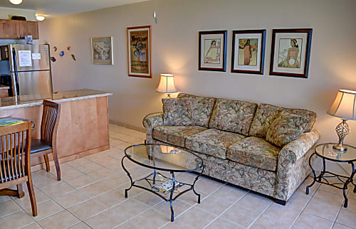 Hale Kai O'Kihei 219