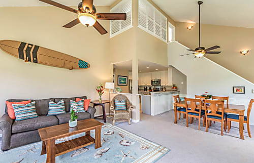 Regency At Poipu Kai 421