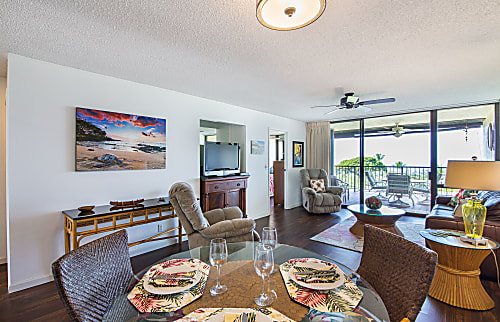 Keauhou Country Club Villa