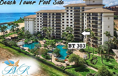 Beach Tower 303