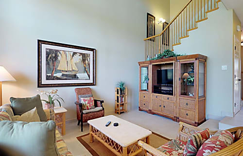 Waikoloa Colony Villas #1104