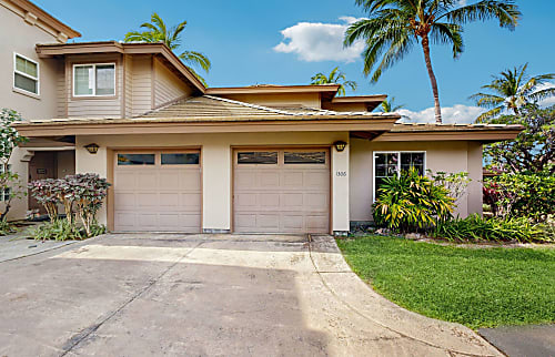 Waikoloa Colony Villas #1306
