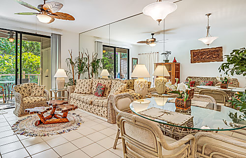 Grand Champions rental condo