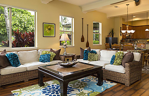 Mauna Lani Fairways 1505