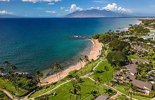 Wailea Elua 2105