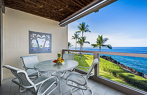 Keauhou Kona Surf & Racquet Club #3-203