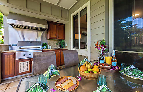 Palm Villas rental condo