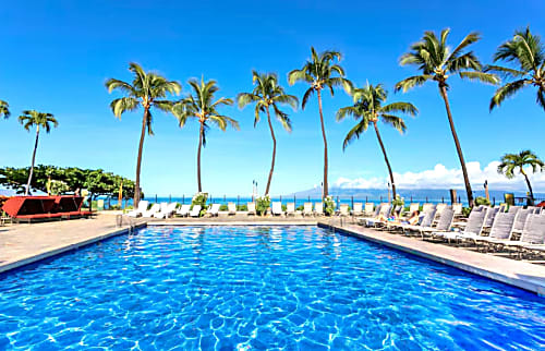 Kaanapali Shores KS-155