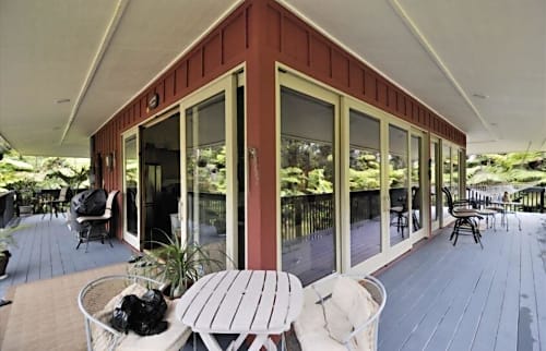 Pele's Secret Garden 