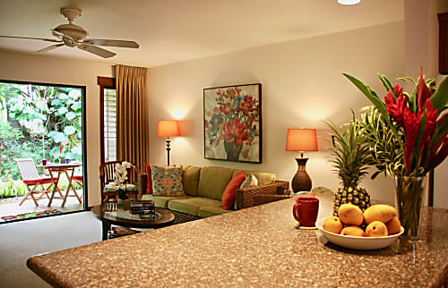 Waikomo Stream Villas 102