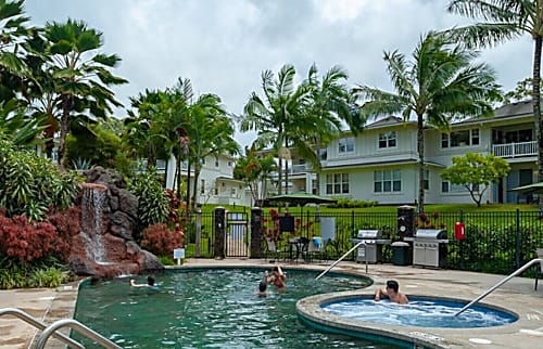 Plantation at Princeville 1322