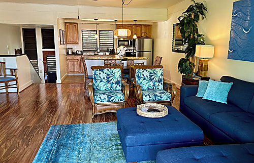 Kiahuna Plantation Building 37 Condo