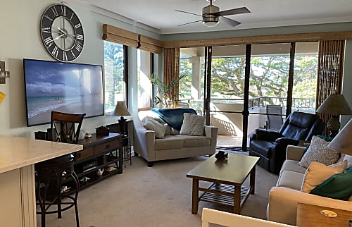 Kapalua Golf Villas Condo