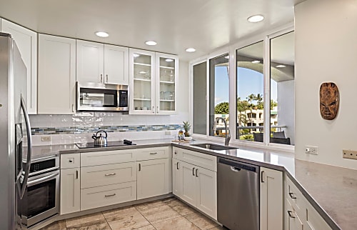 Palms at Wailea 1504