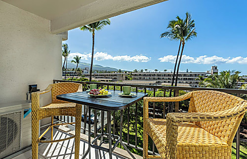 Kihei Akahi Resort C618