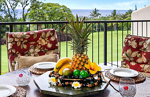 Country Club Villas 303