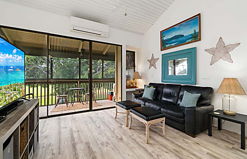 Hale Lani ~ Heavenly Home